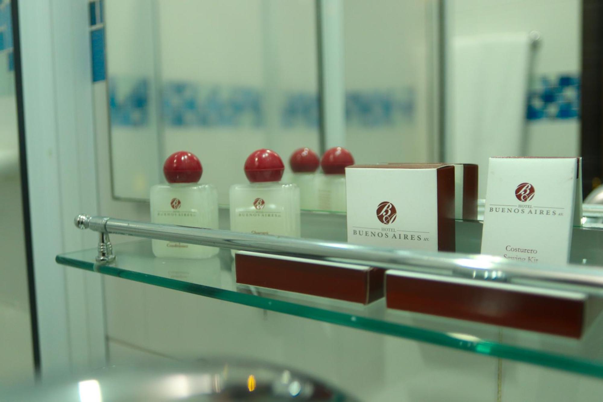 Hotel Buenos Aires 3*