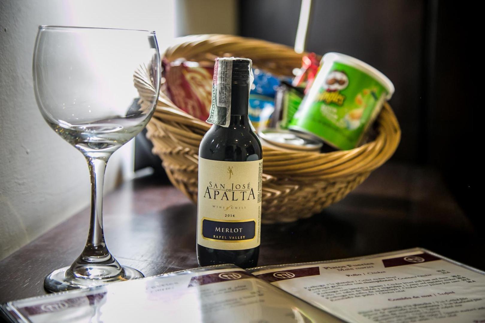 Hotel Buenos Aires 3*