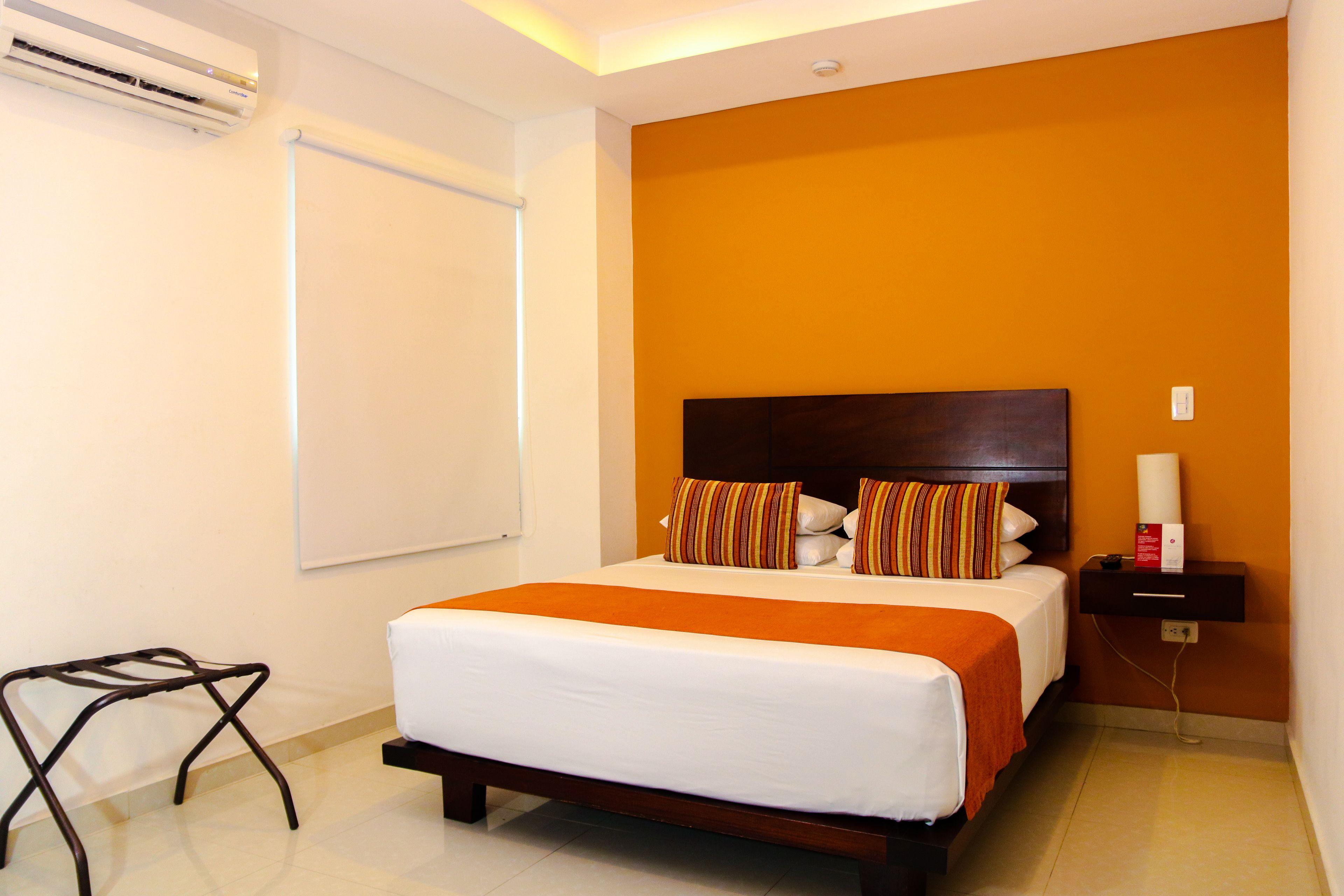 Hotel Buenos Aires 3*