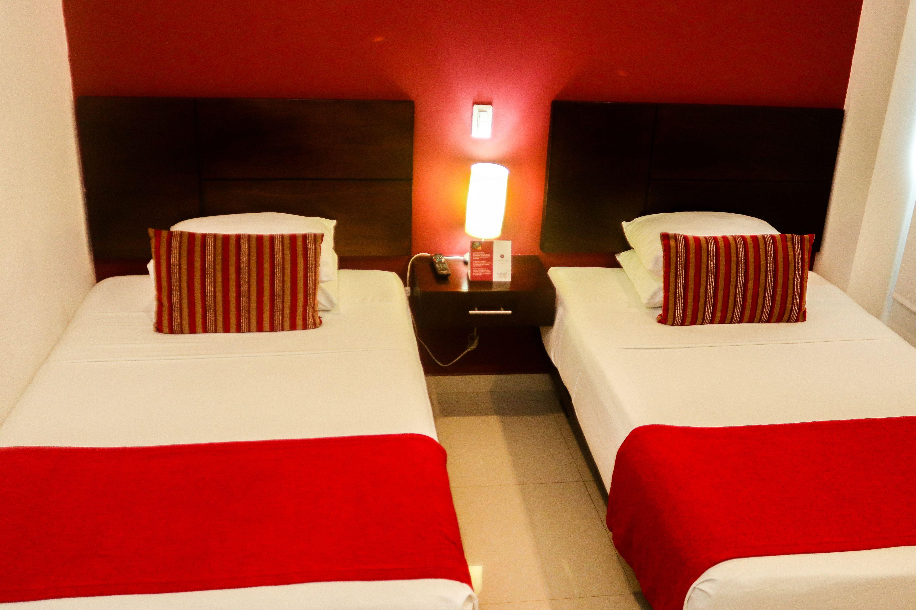 Buenos Aires Hotel 3*