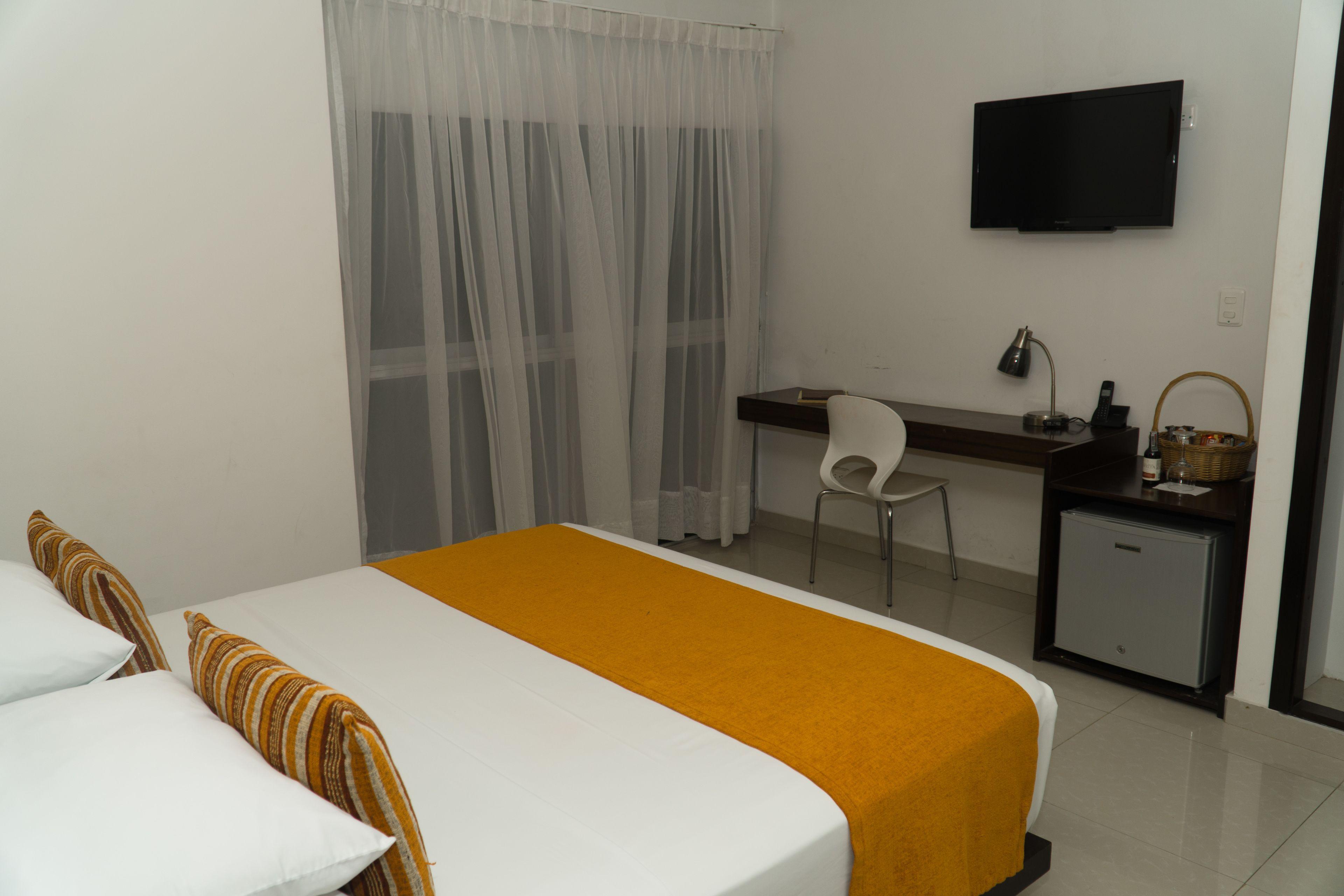 Buenos Aires 3* Cartagena