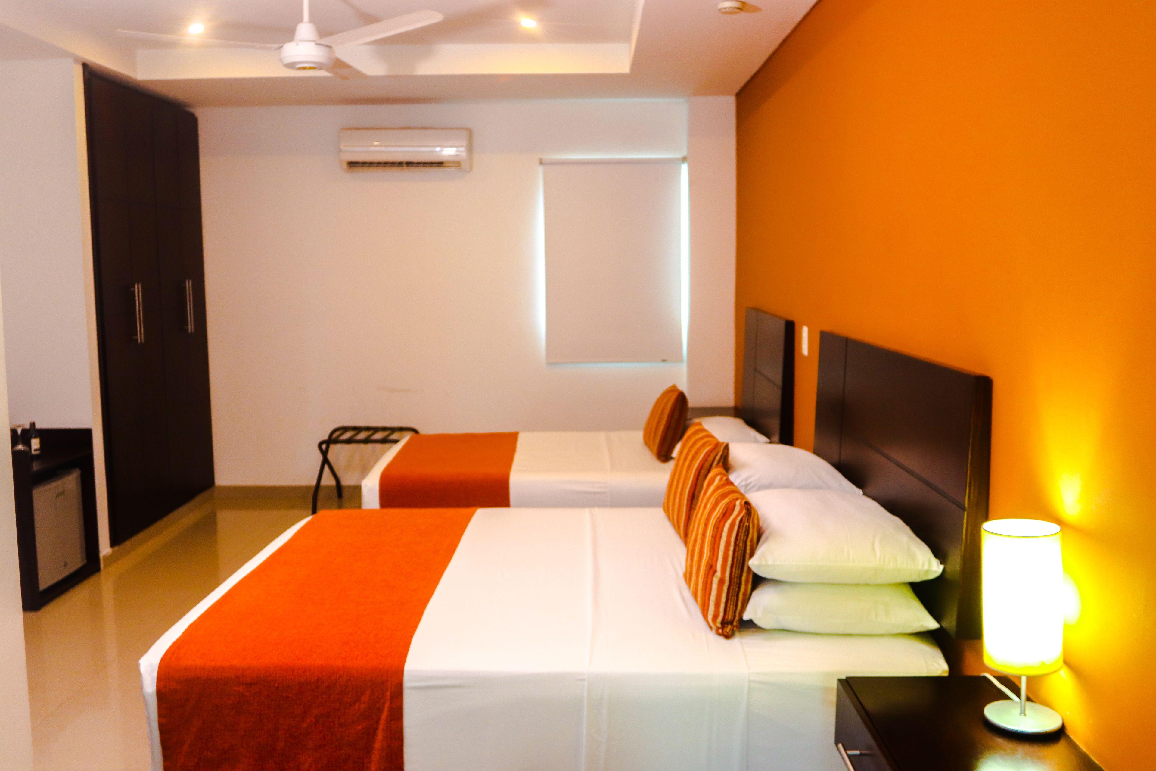 Buenos Aires Hotel Cartagena