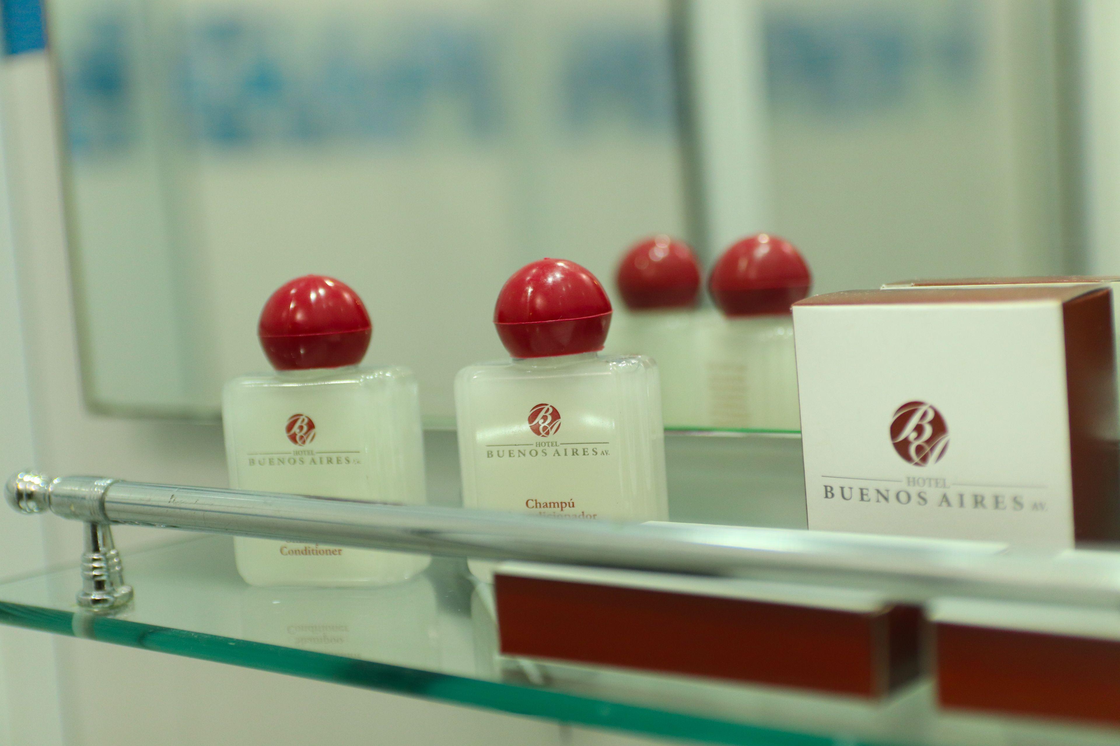 Buenos Aires Hotel 3*