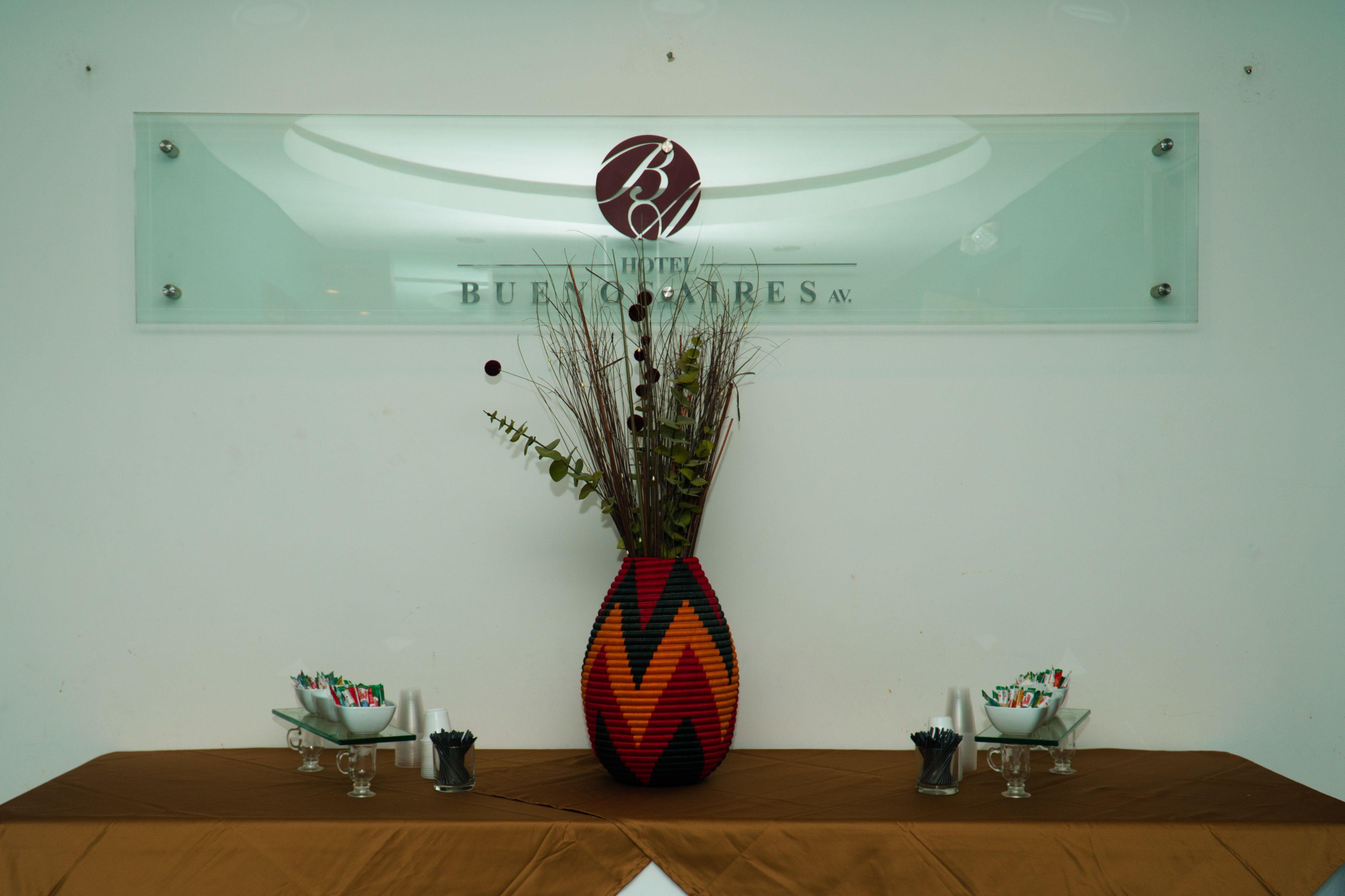 Buenos Aires Hotel Cartagena