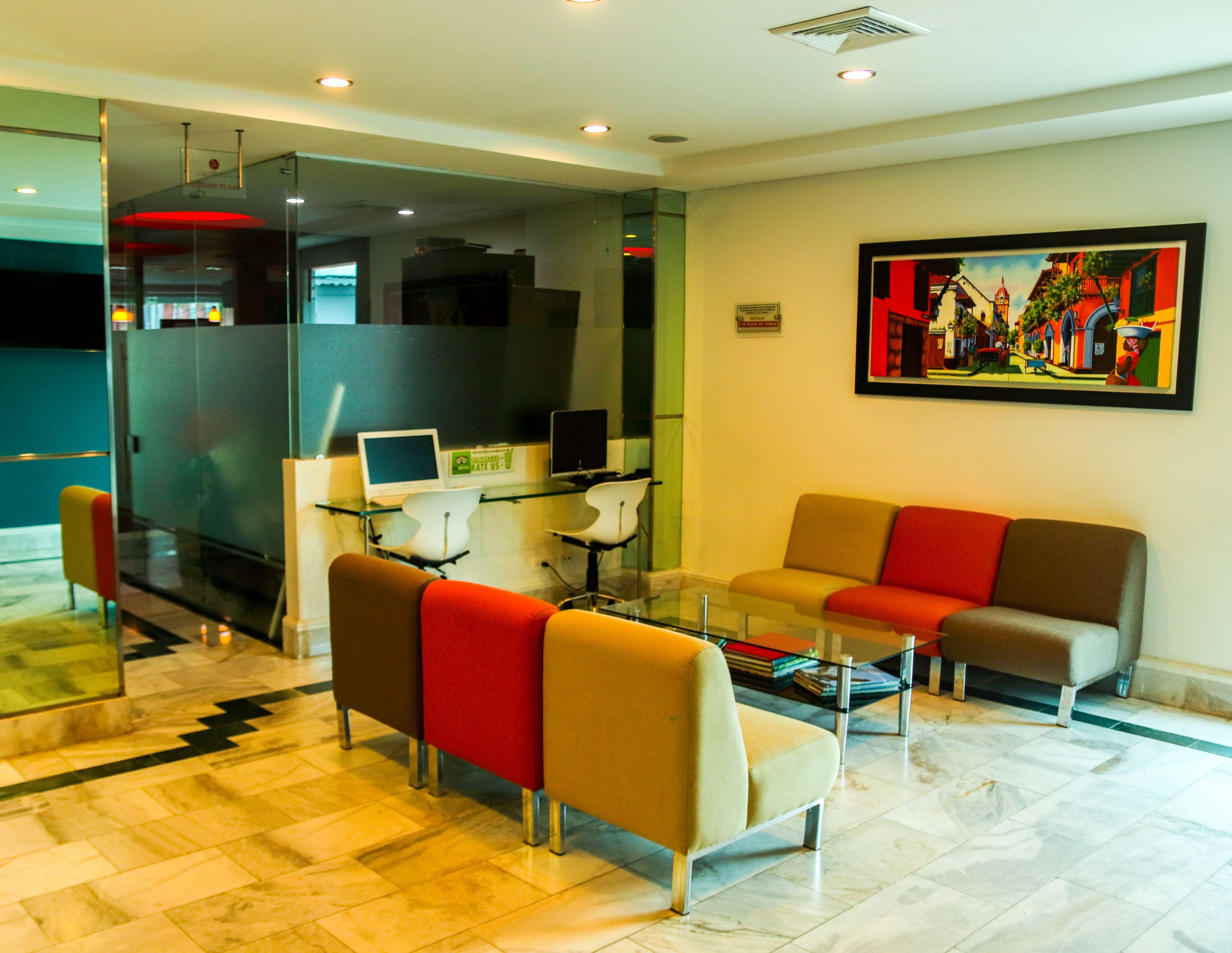 Buenos Aires Hotel 3*