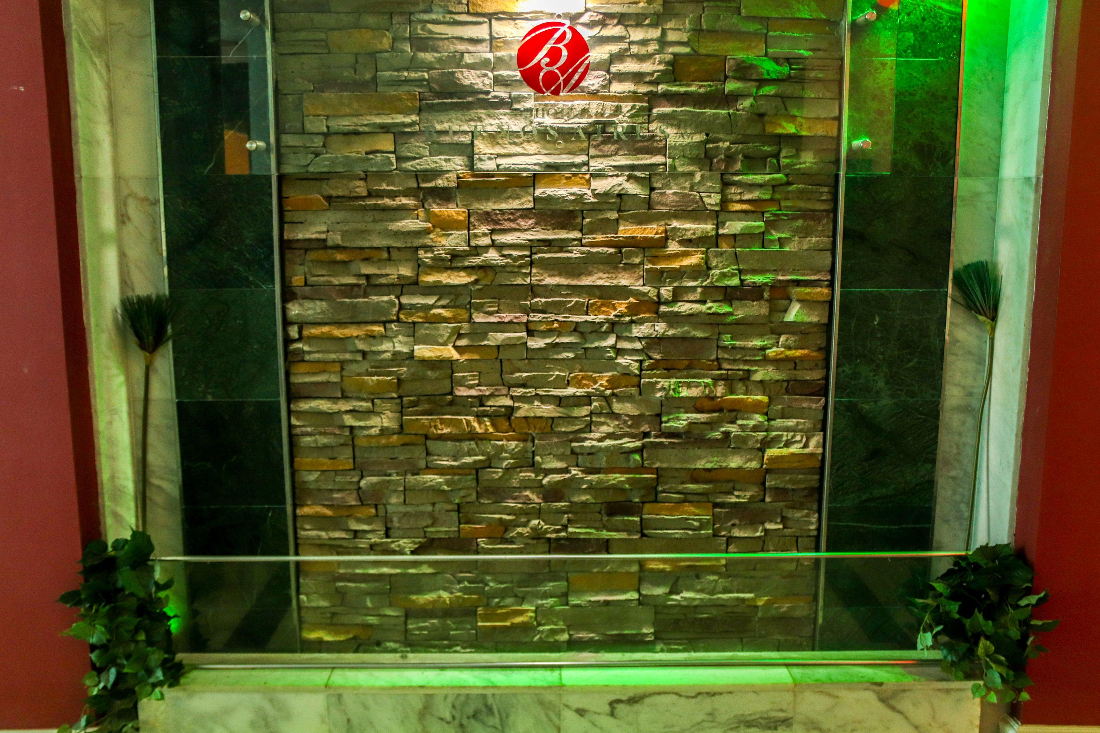 Hotel Buenos Aires 3*