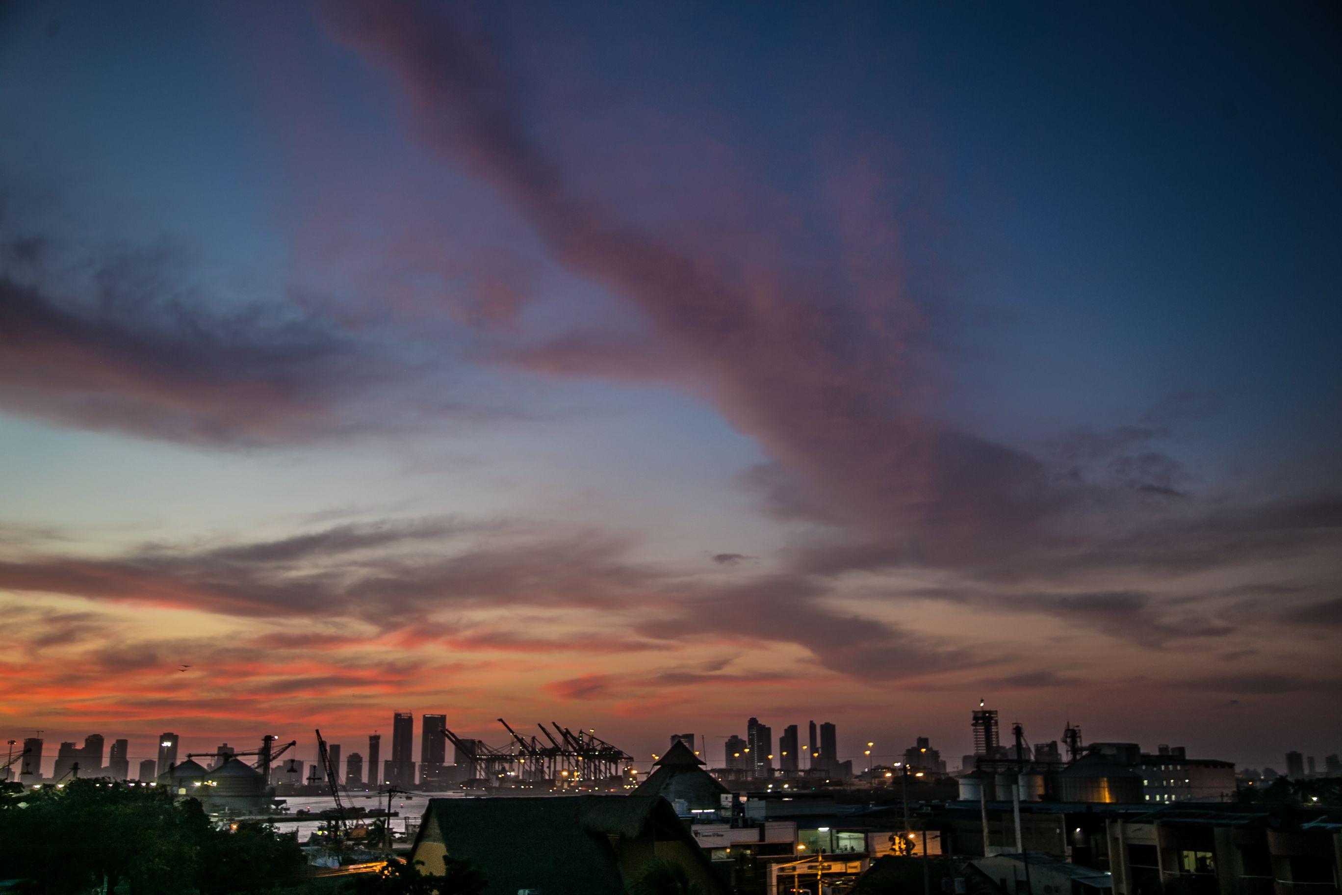 Buenos Aires Cartagena