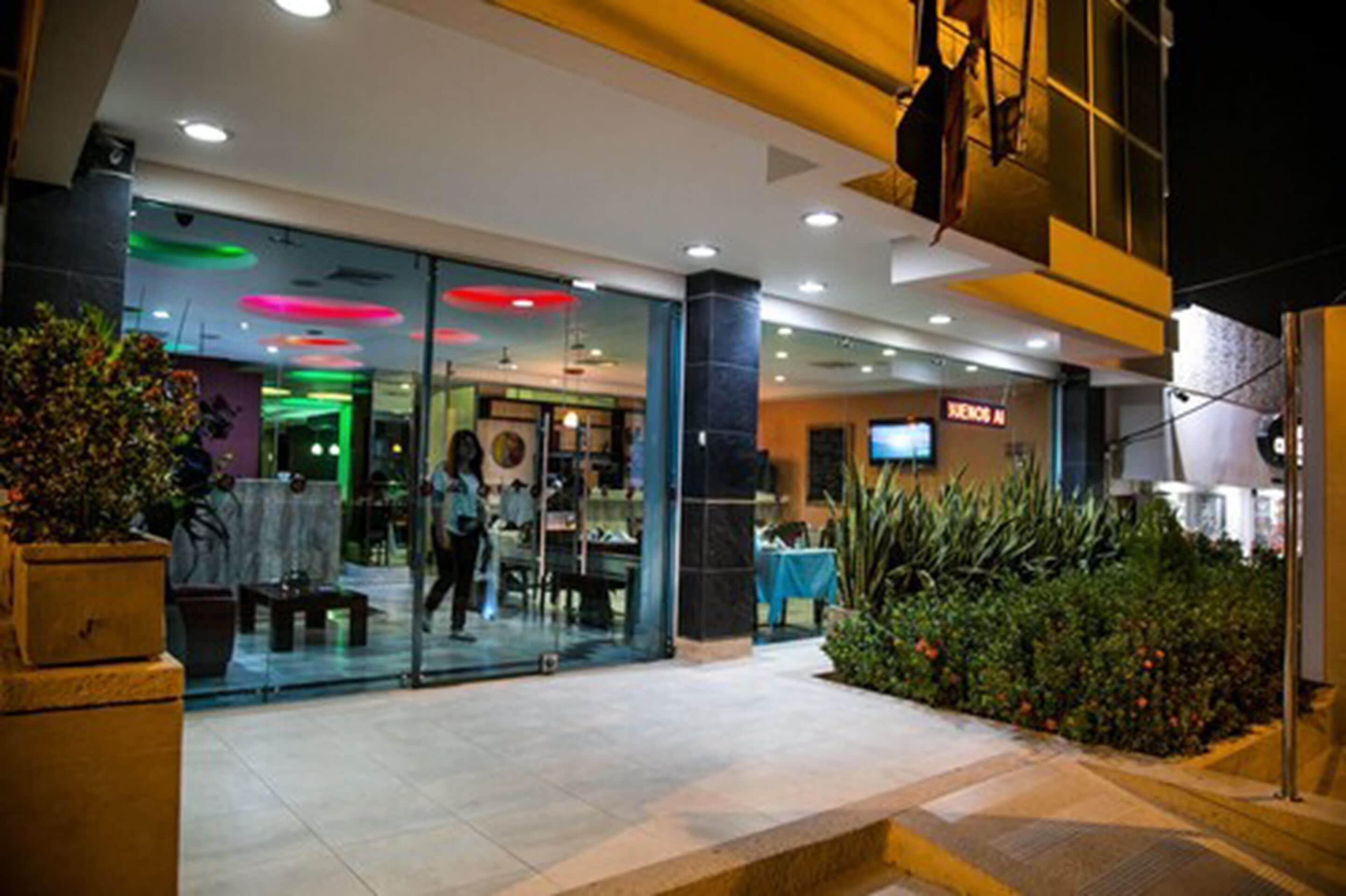 Buenos Aires Hotel Cartagena