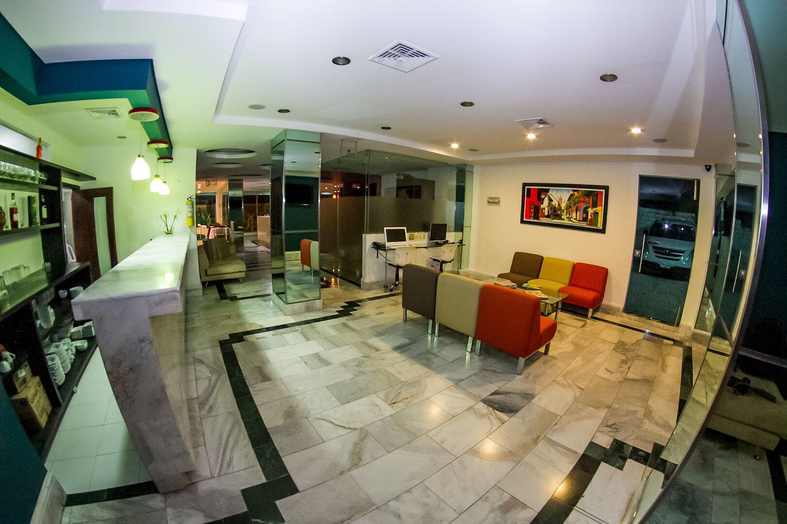 Buenos Aires Hotel 3*