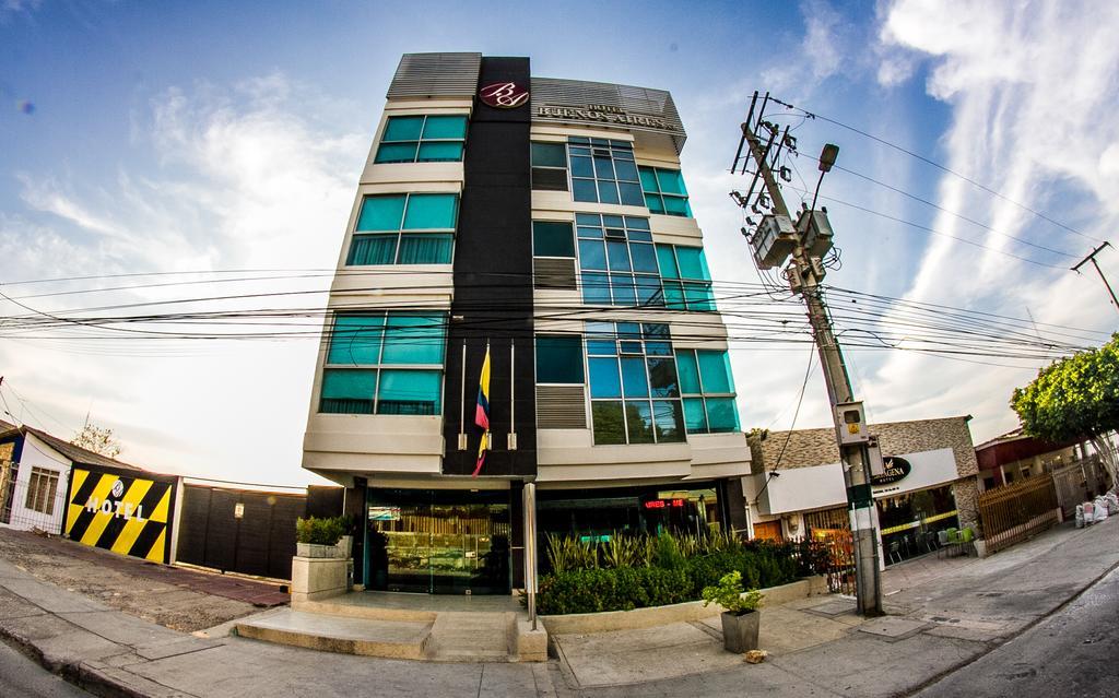 Buenos Aires Hotel 3*