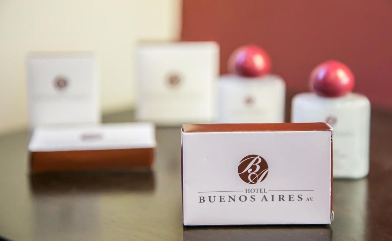 Hotel Buenos Aires