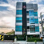 Hotel Buenos Aires