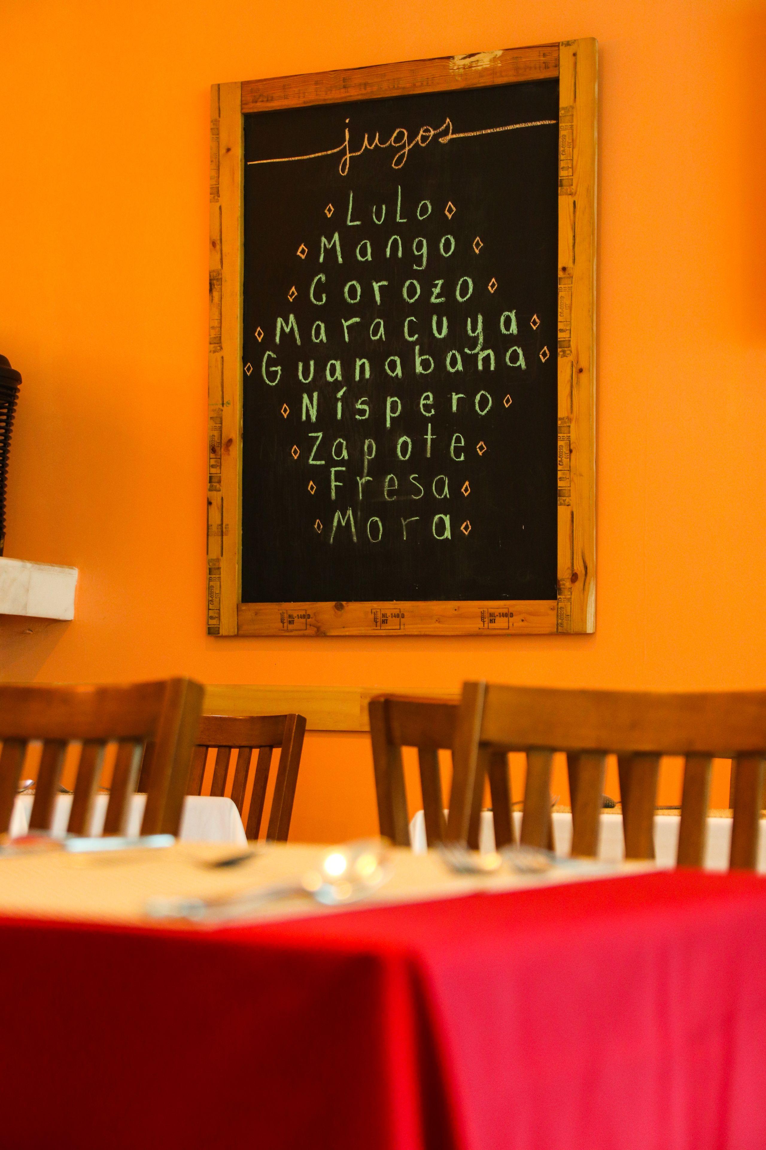 Buenos Aires Hotel Cartagena