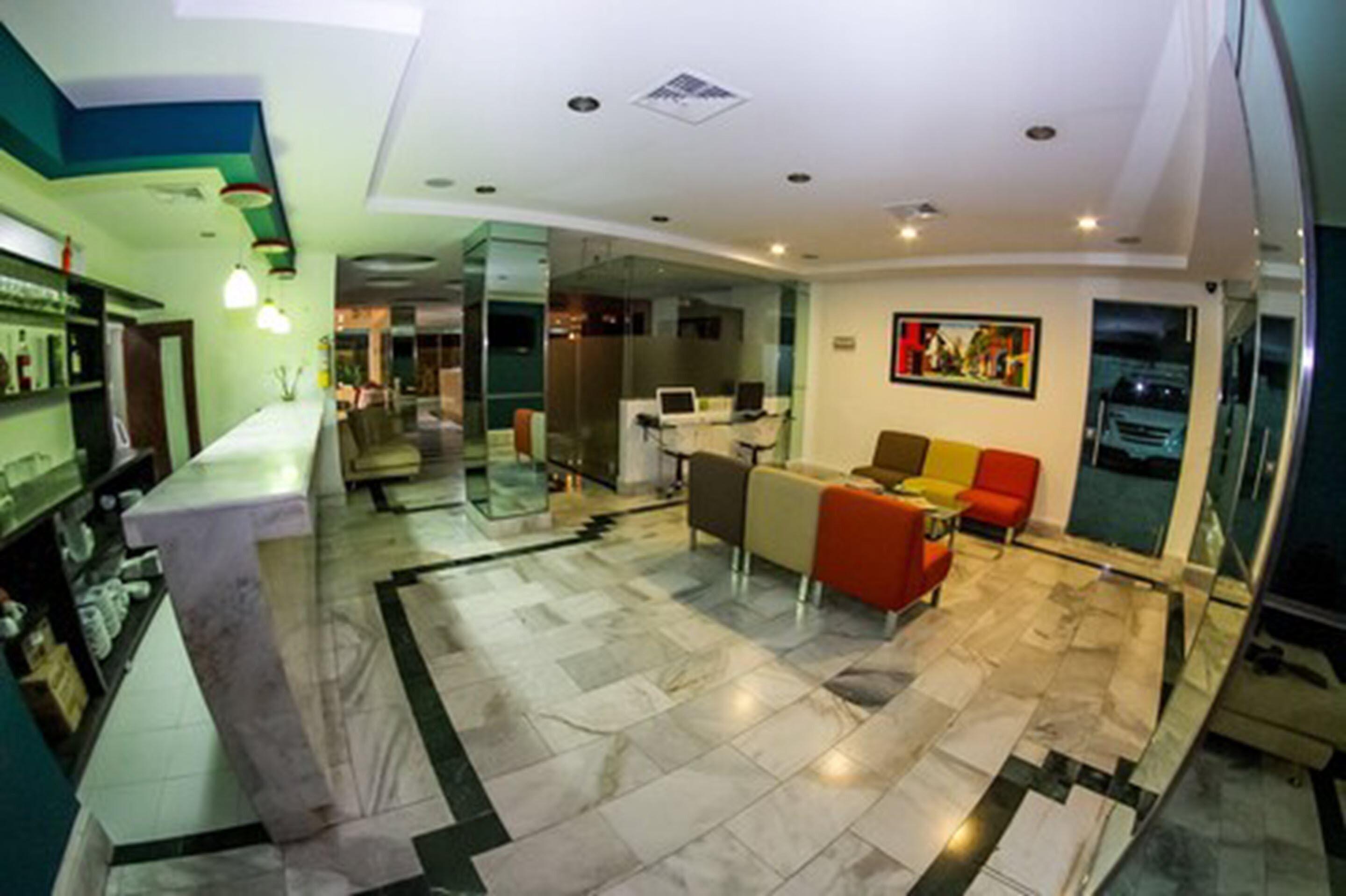 Buenos Aires Hotel