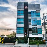 Hotel Buenos Aires