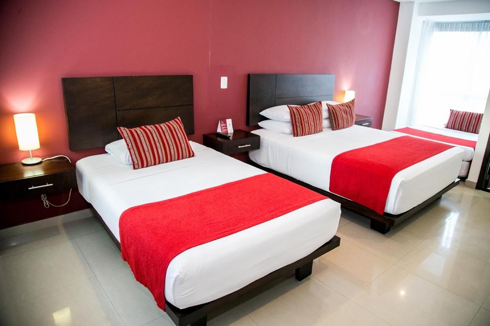 Hotel Buenos Aires 3*