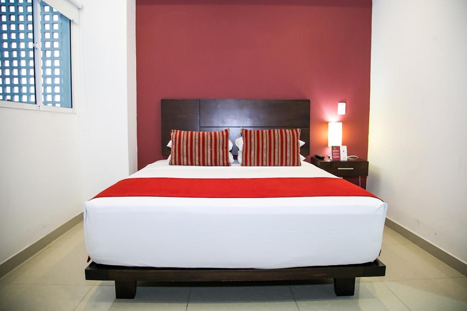 Buenos Aires Hotel 3*