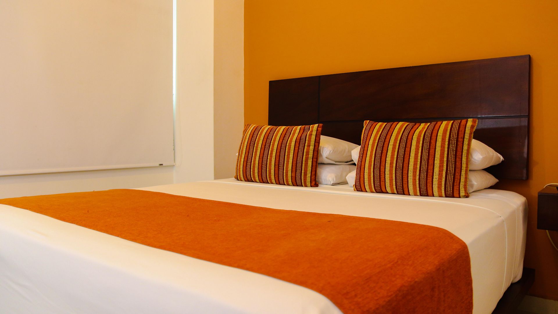 Hotel Buenos Aires 3*