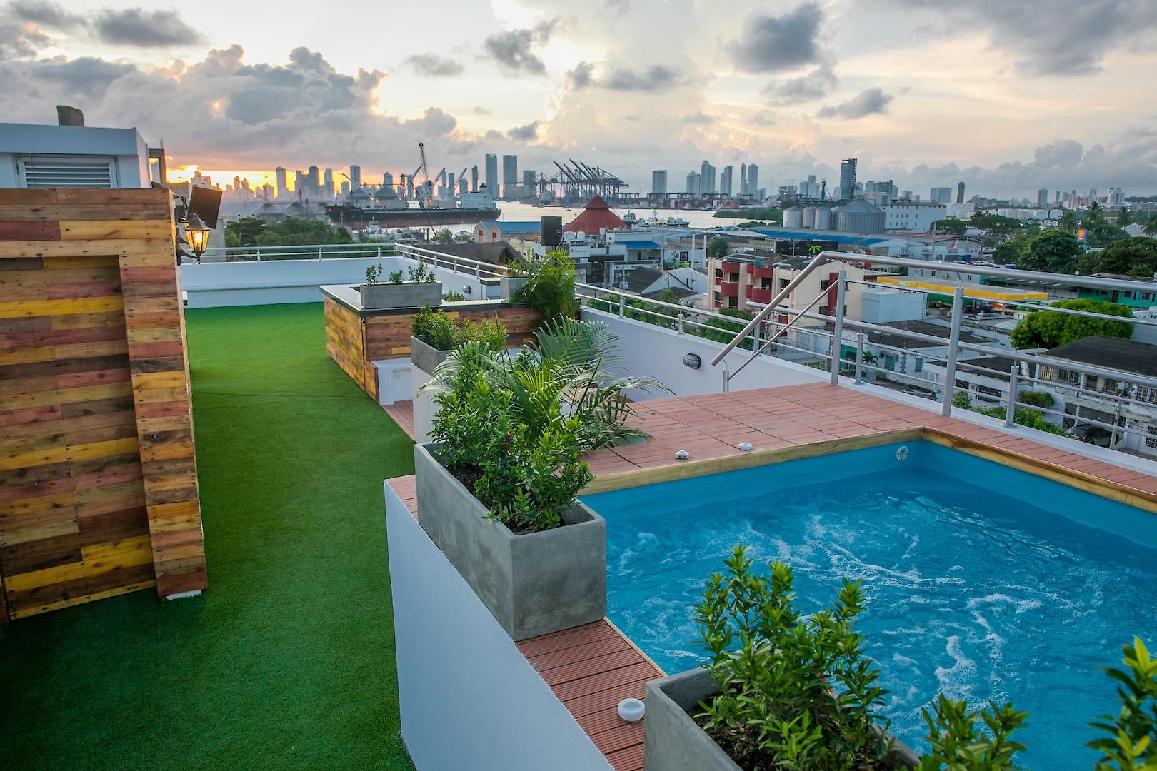 Hotel Buenos Aires 3*