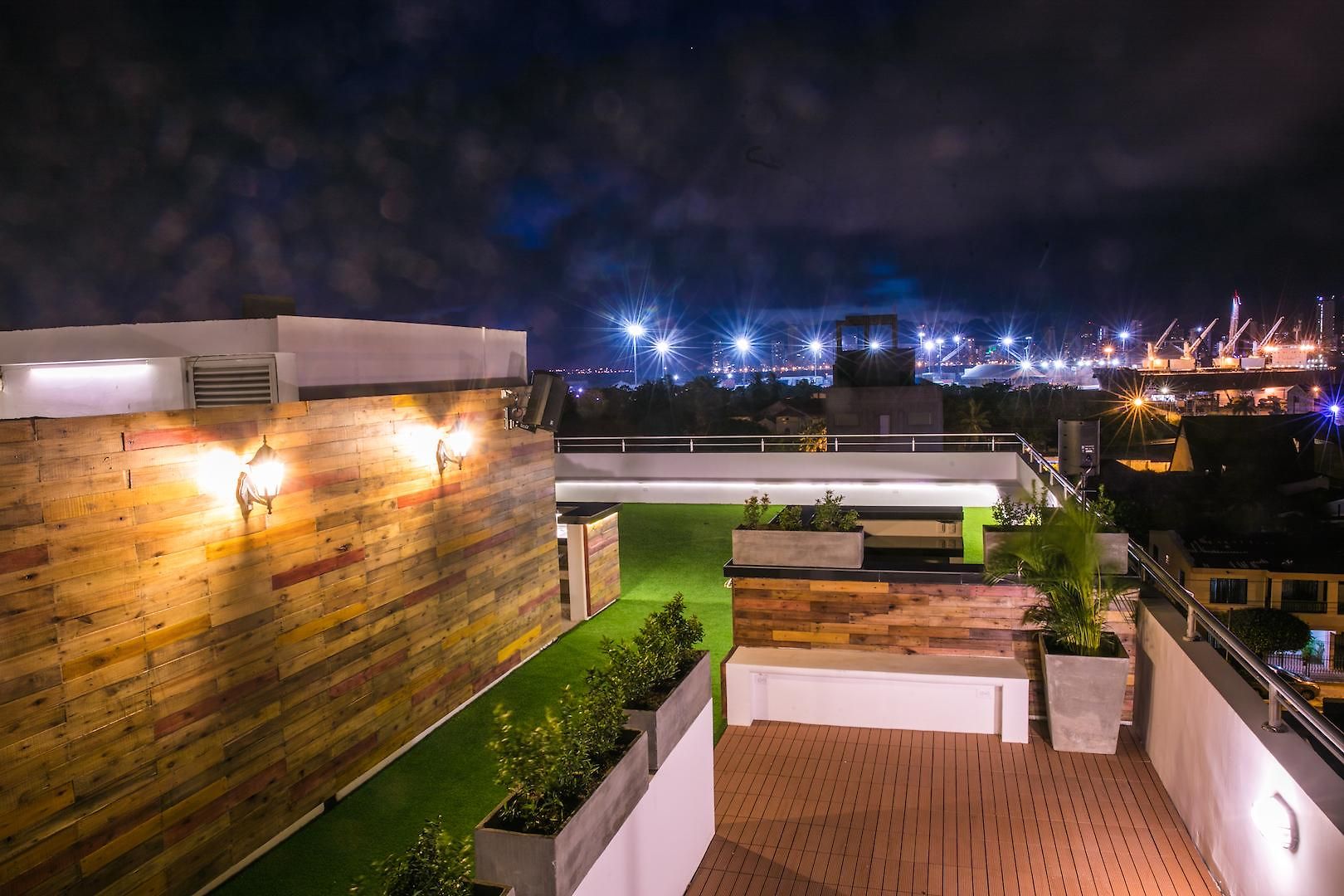 Buenos Aires Hotel 3*