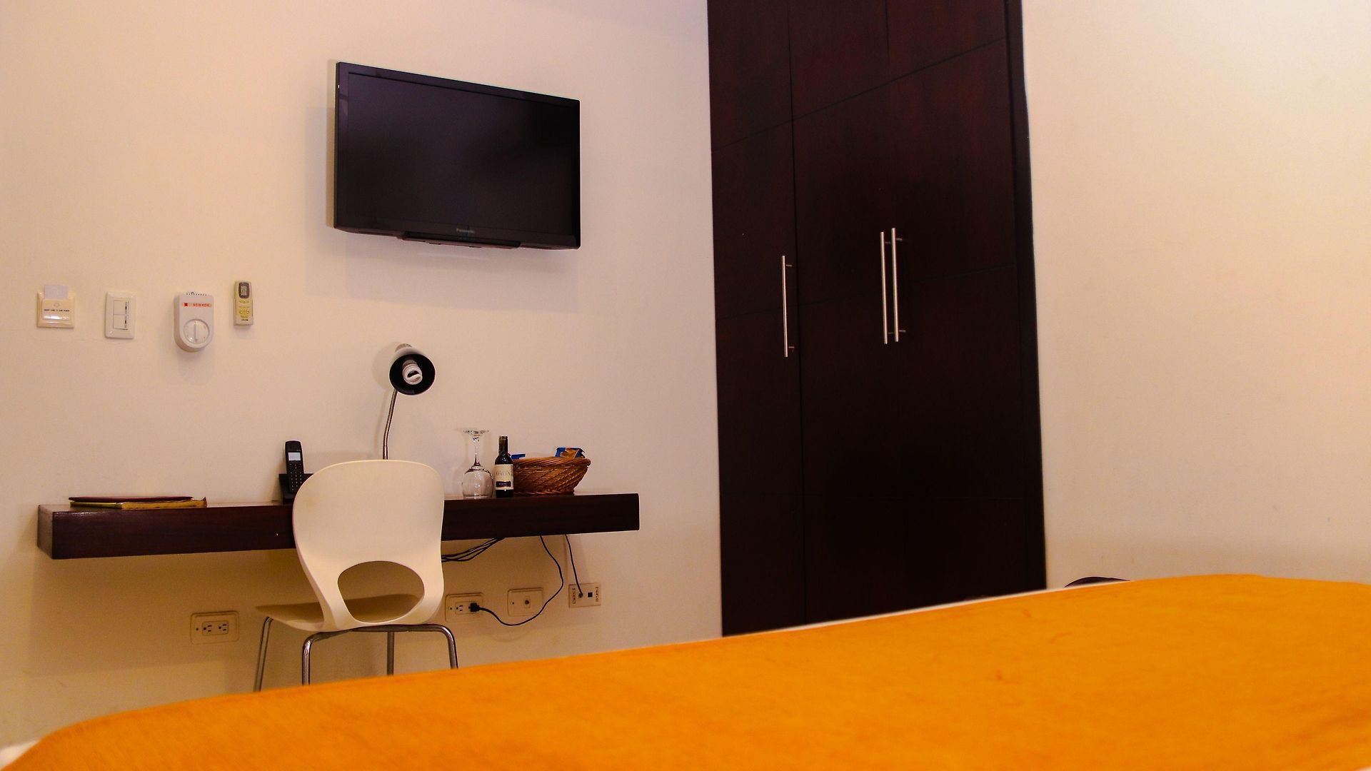 Buenos Aires Hotel Cartagena