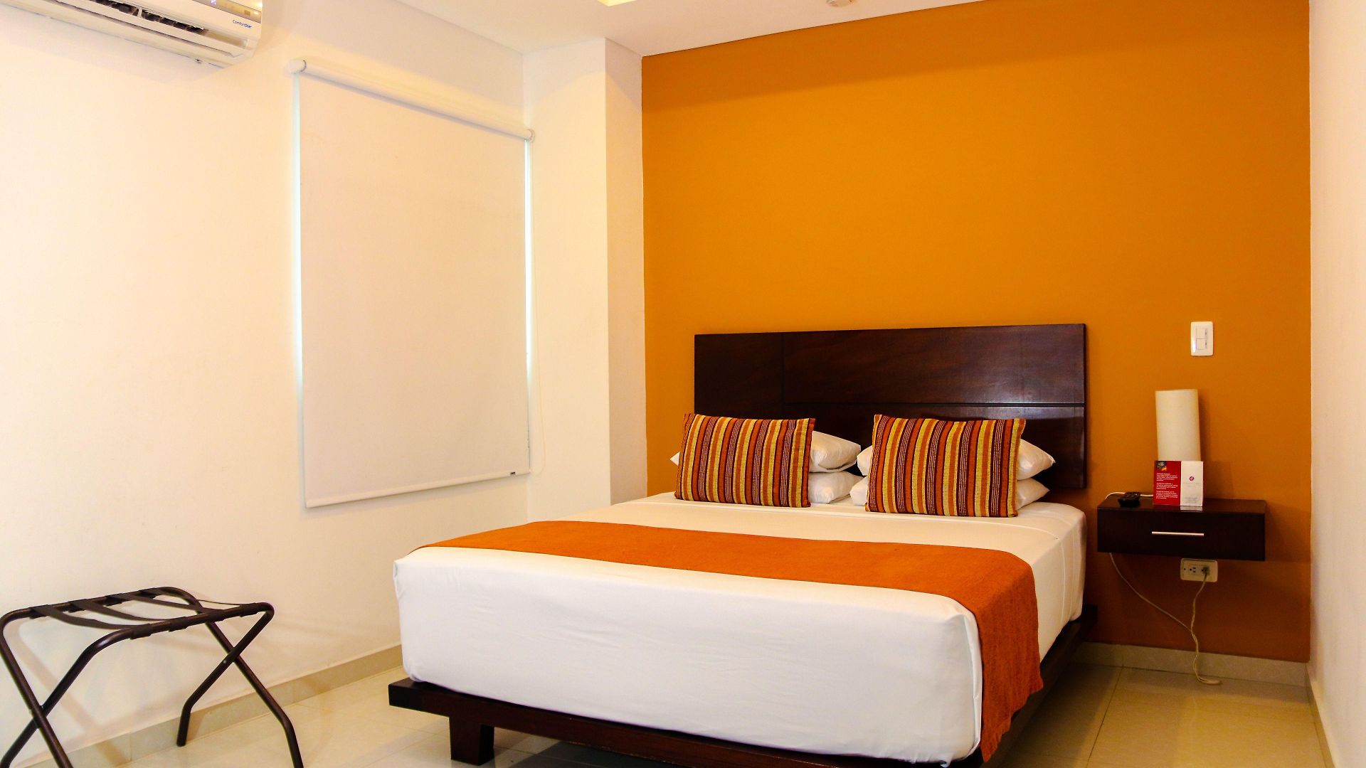 Hotel Buenos Aires 3*