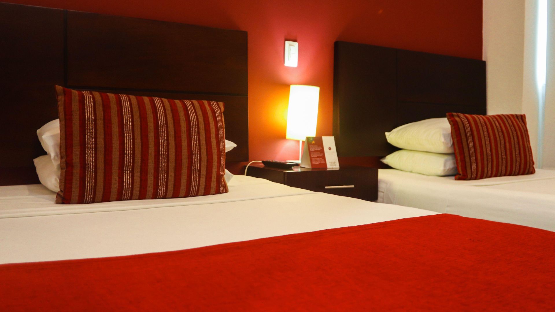 Hotel Buenos Aires