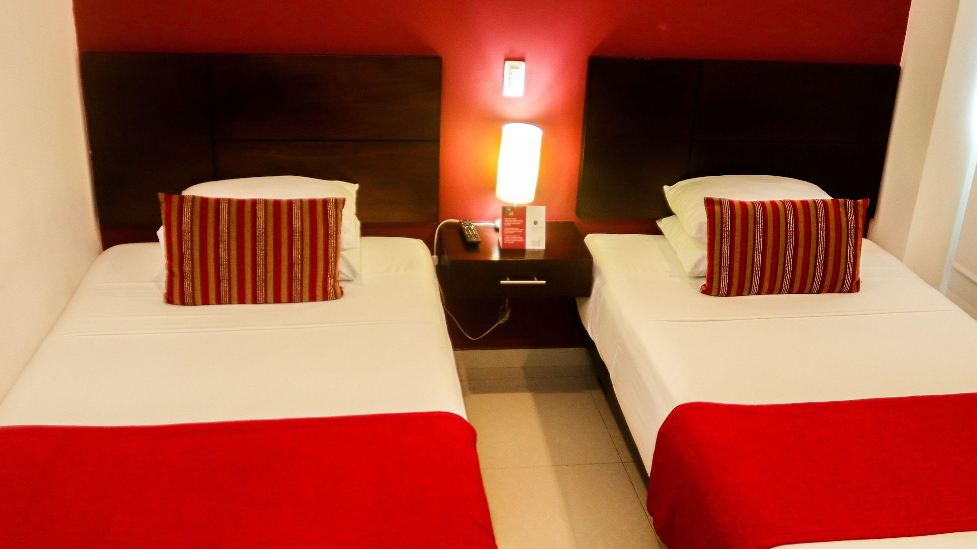 Buenos Aires Hotel 3*