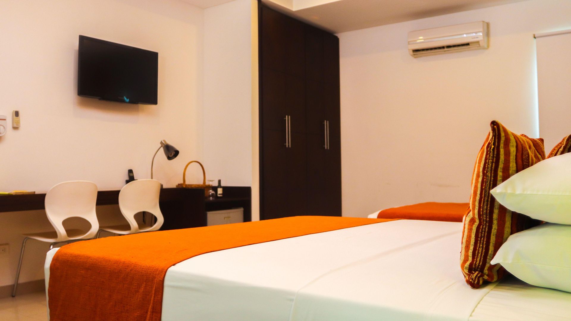 Hotel Buenos Aires 3*
