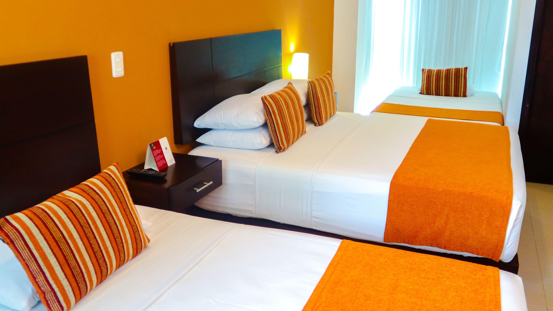 Buenos Aires Hotel