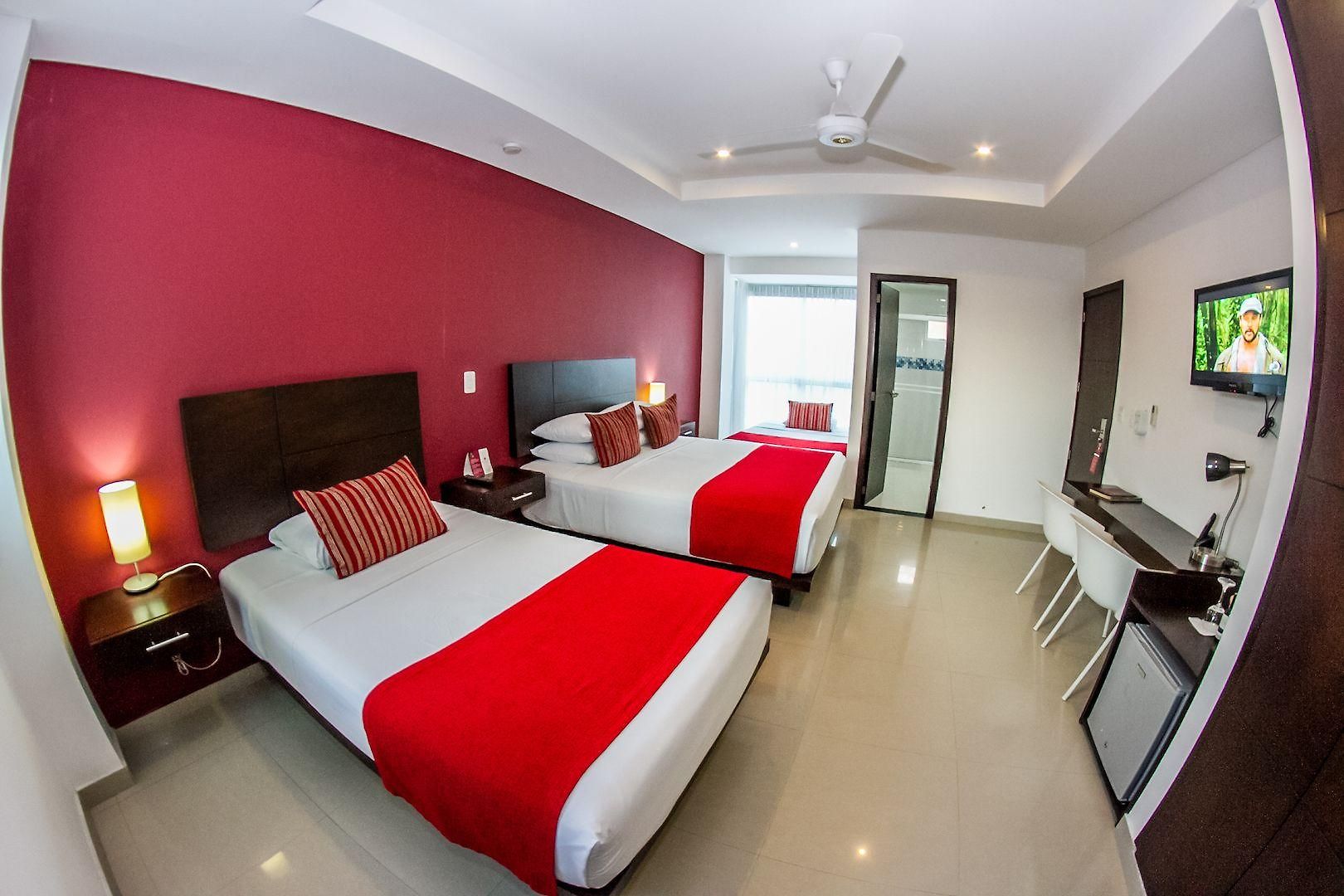 Buenos Aires 3* Cartagena