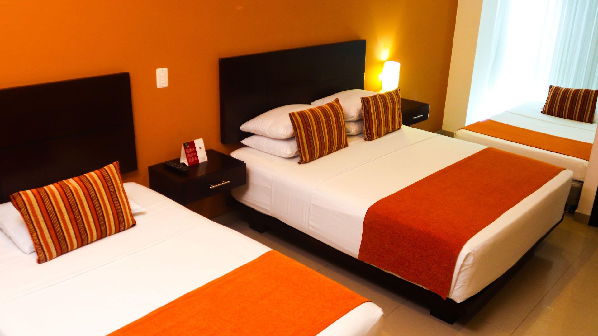 Buenos Aires Hotel Cartagena