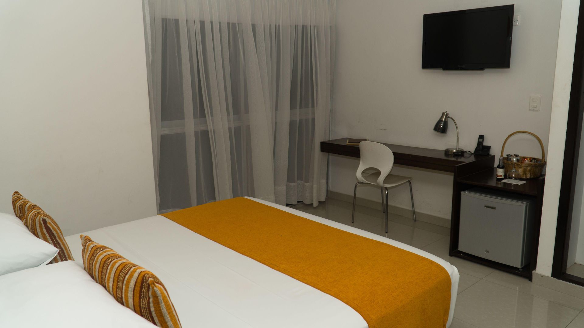 Buenos Aires 3* Cartagena