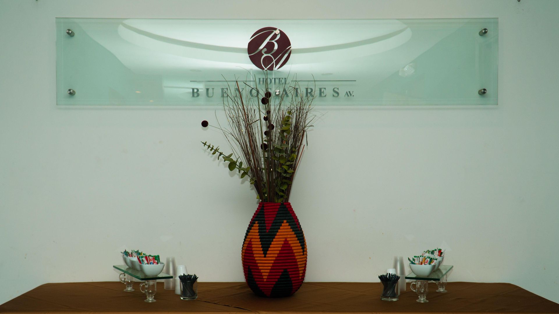 Buenos Aires Hotel Cartagena