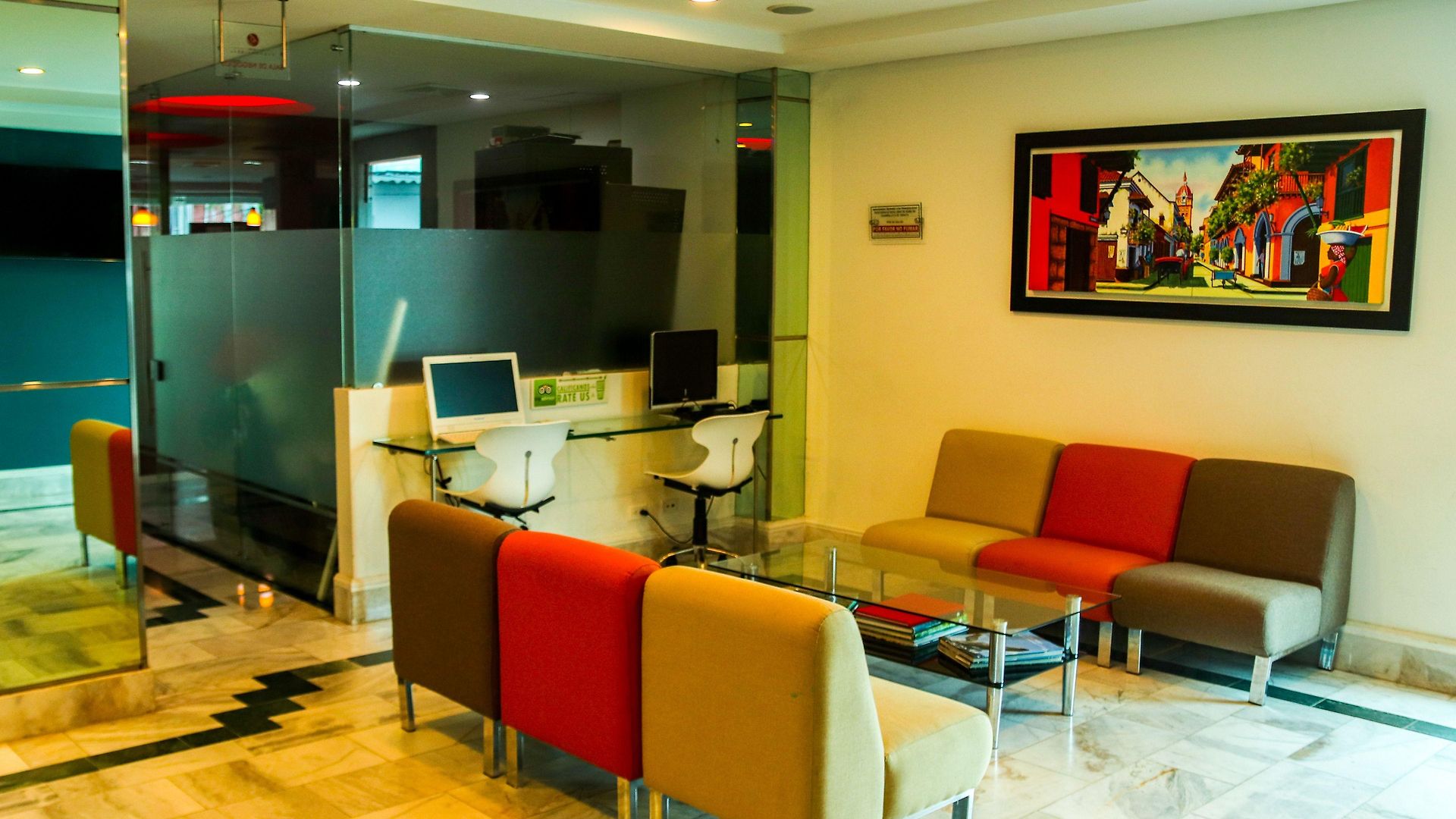 Buenos Aires Hotel 3*