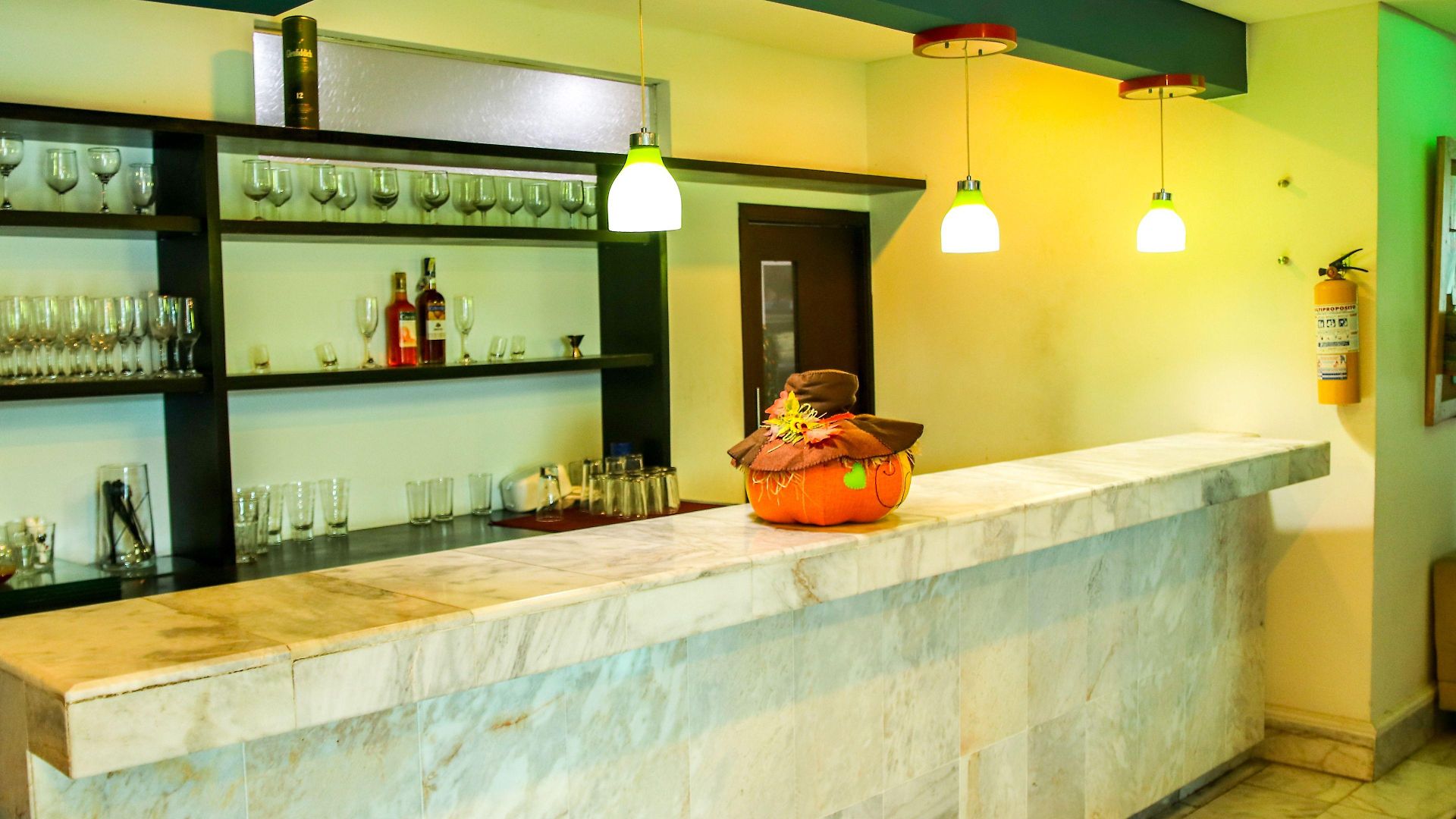 Hotel Buenos Aires Cartagena