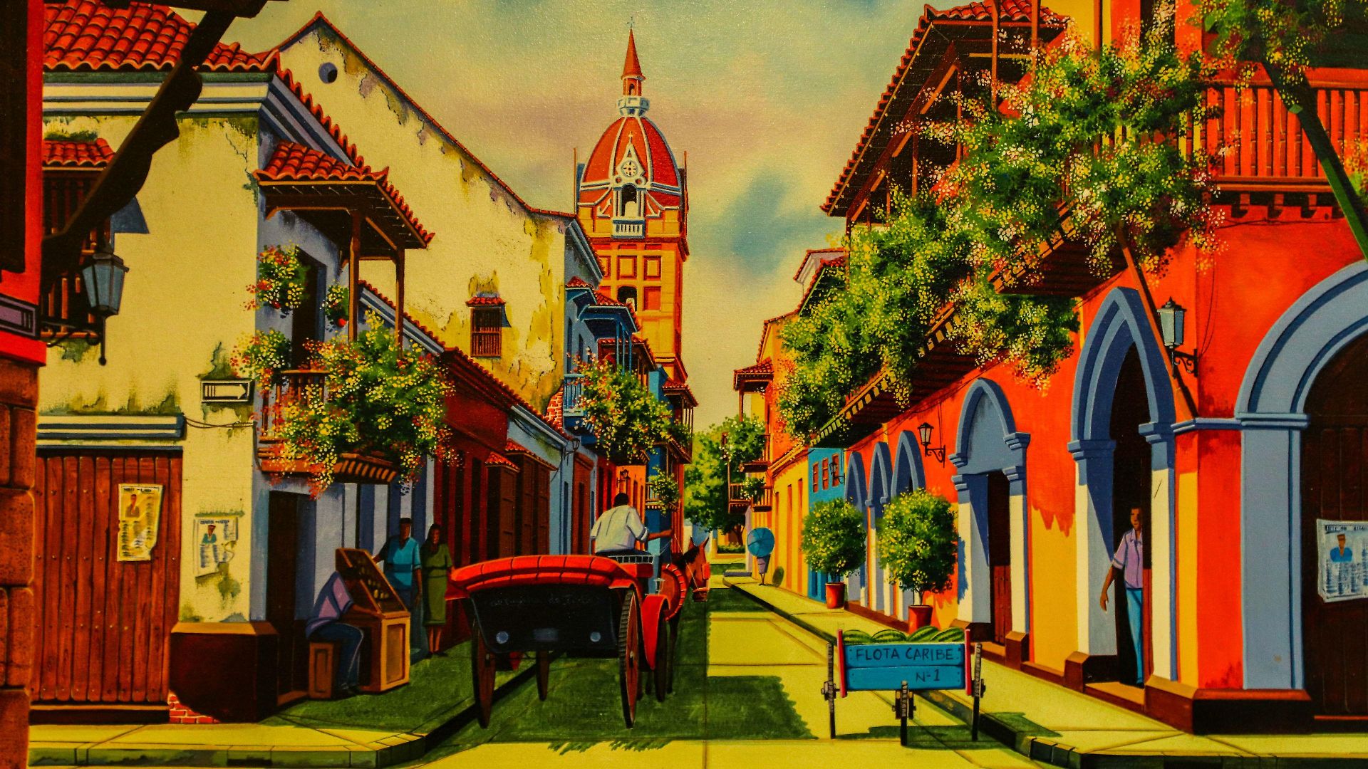 Buenos Aires 3*