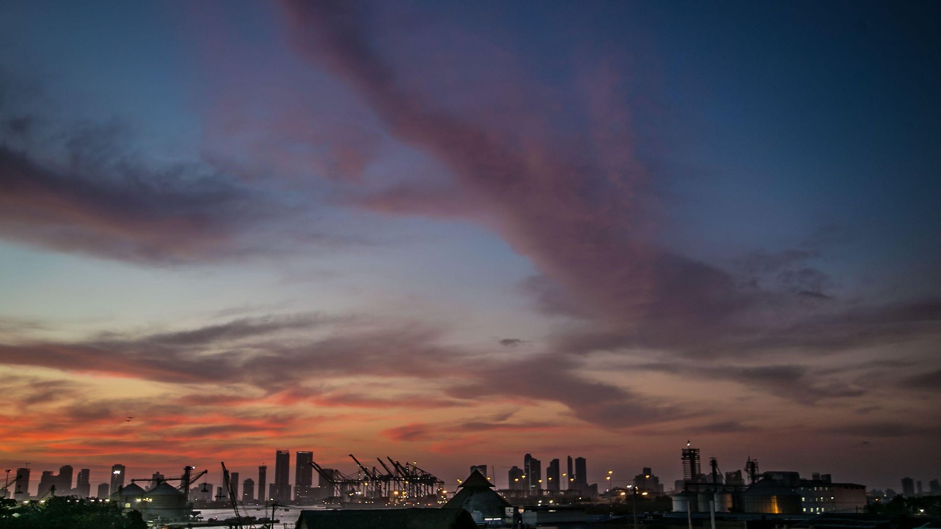 Buenos Aires Cartagena