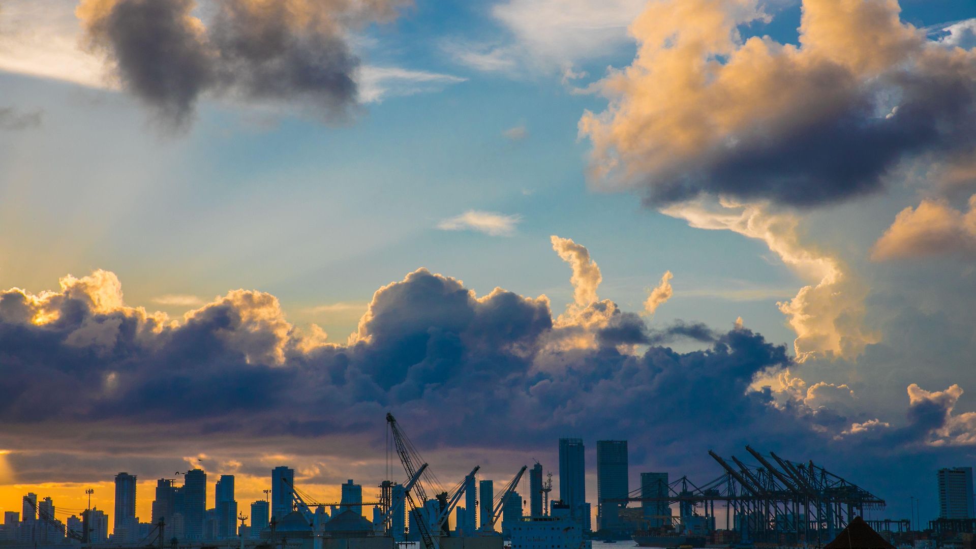 Buenos Aires Cartagena