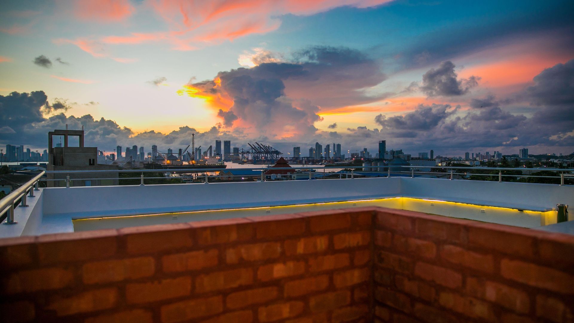 Buenos Aires Hotel Cartagena