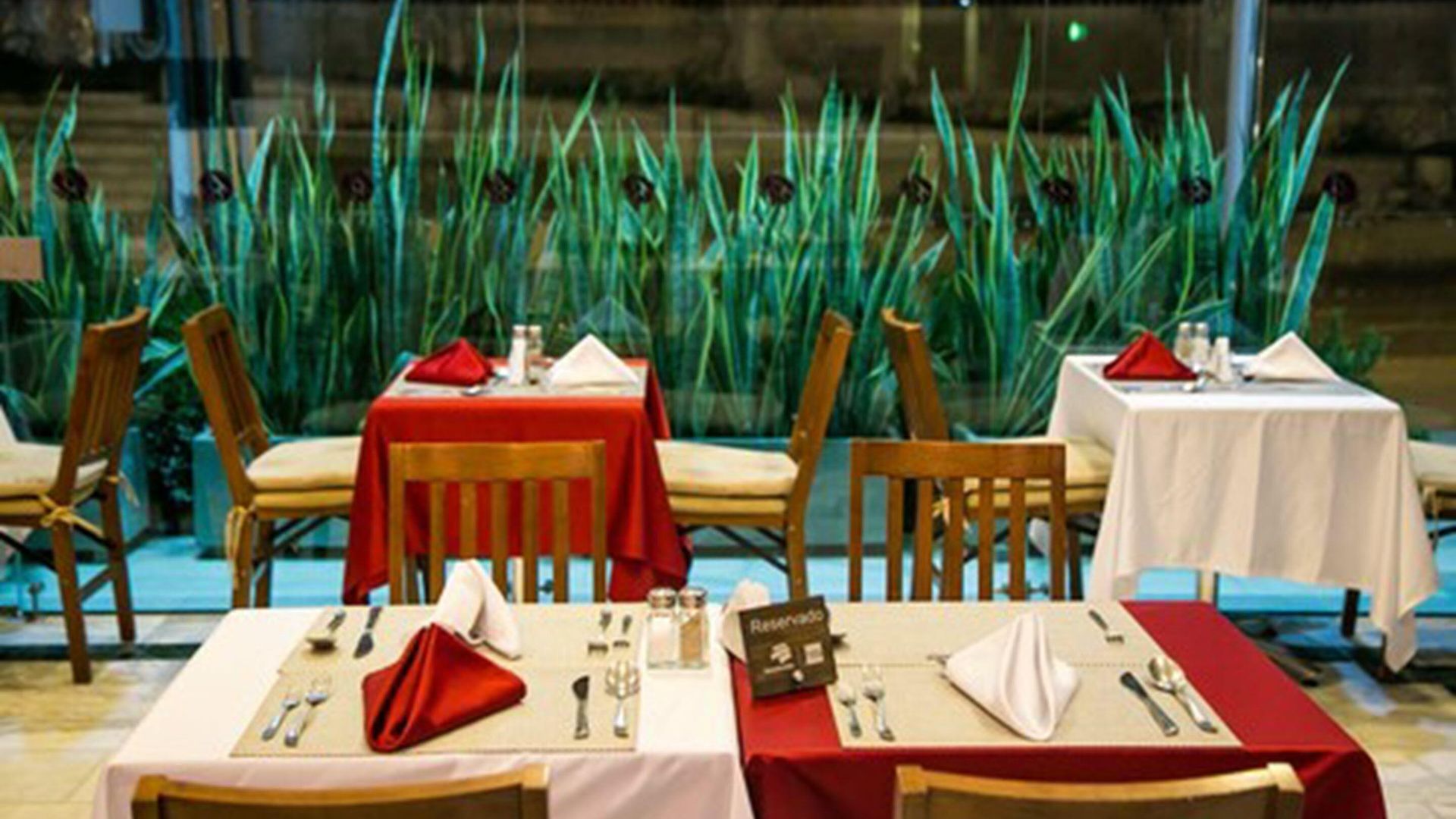 Buenos Aires Hotel