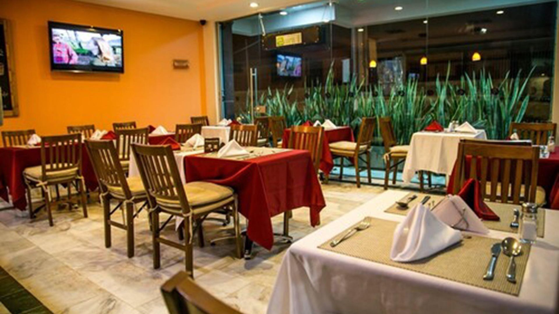 Hotel Buenos Aires 3*