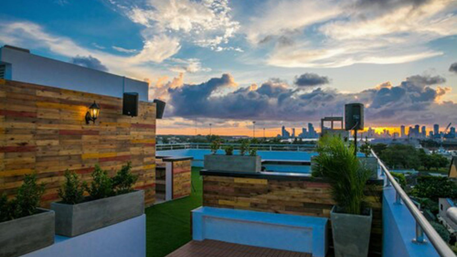 Hotel Buenos Aires Cartagena
