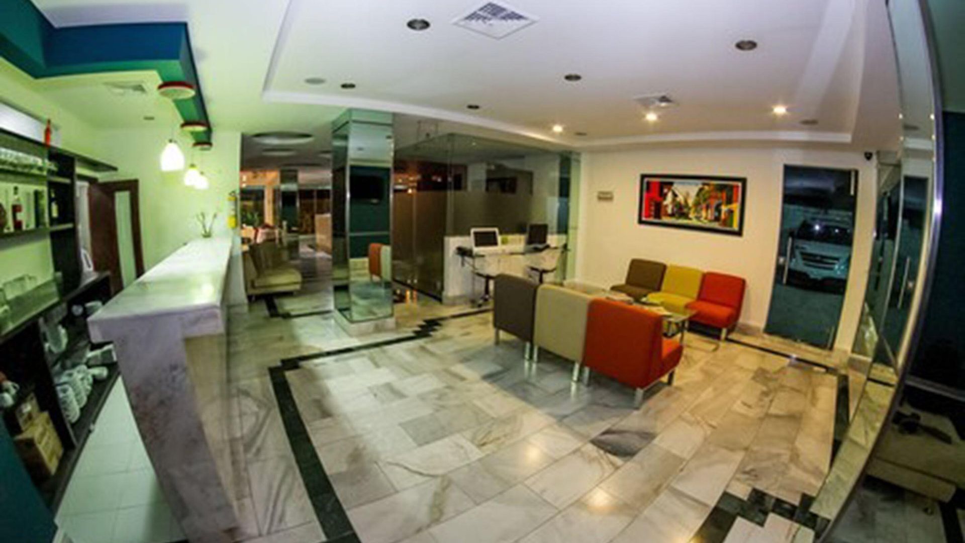 Buenos Aires Hotel