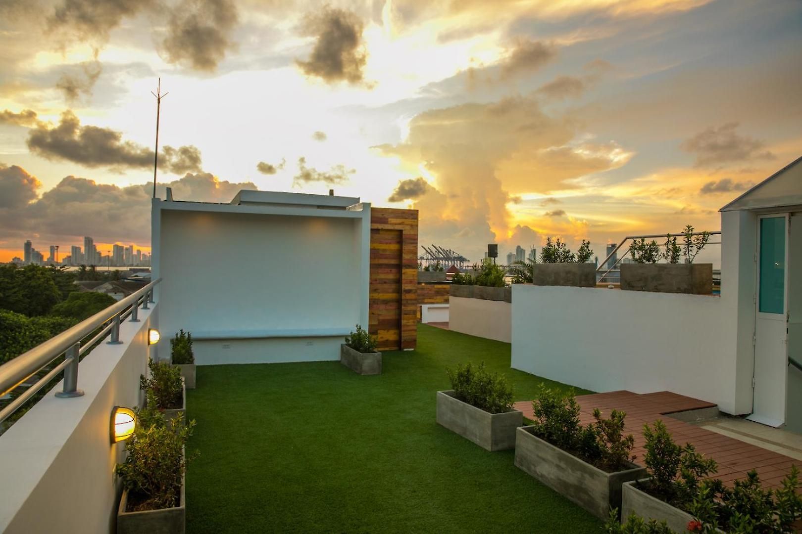 Buenos Aires Hotel Cartagena