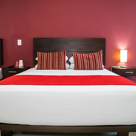 Hotel Buenos Aires Cartagena