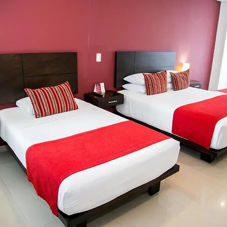Hotel Buenos Aires 3*