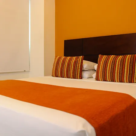Hotel Buenos Aires 3*