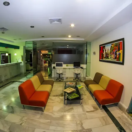 Hotel Buenos Aires Cartagena