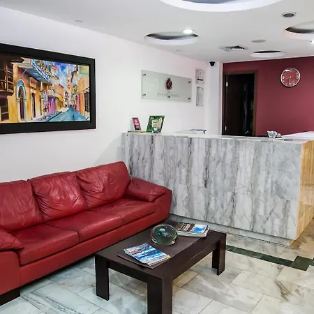 Buenos Aires Hotel 3*